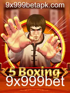 Descubra o Fascinante Mundo de 5Boxing: O Jogo Inovador do Momento