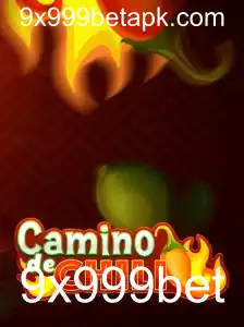 Descubra o Fascinante Mundo de Camino de Chili
