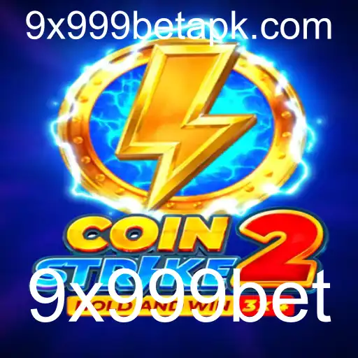 Coinstrike2: Mergulhe no Mundo do Jogo com 9x999bet