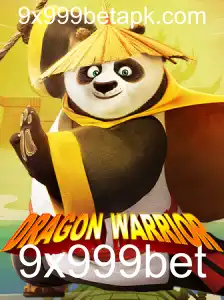 Descubra o Mundo Épico de DragonWarrior e o Fenômeno 9x999bet
