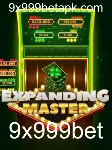 ExpandingMaster: Desvendando o Jogo com 9x999bet