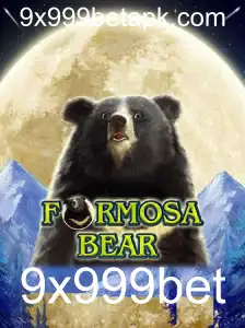 Explorando o Universo de 'FormosaBear': Estratégia e Aventura no Mundo de Jogos de Aposta