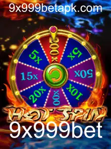 Explorando o HotSpin no 9x999bet: Uma Jornada Atraente no Mundo dos Jogos de Azar