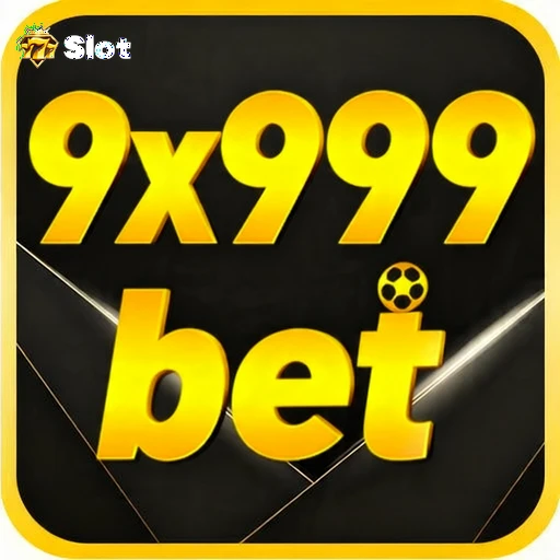 9x999bet Logo