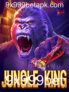 Descubra o Fascinante Mundo de JungleKing com 9x999bet