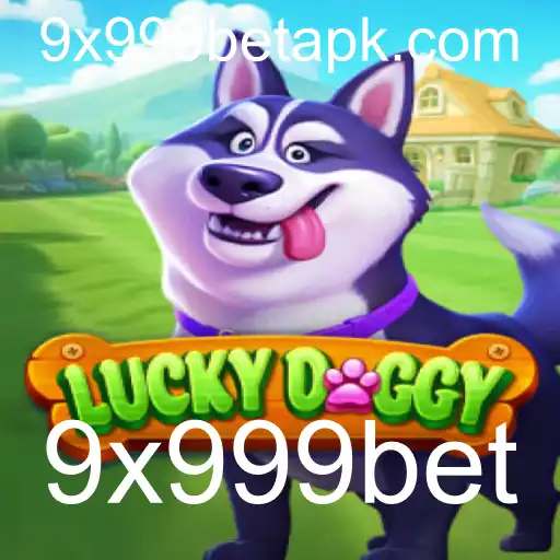 LuckyDoggy: Uma Introdução ao Popular Jogo de Apostas 9x999bet