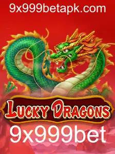 Explorando o Mundo Mágico de LuckyDragons no 9x999bet
