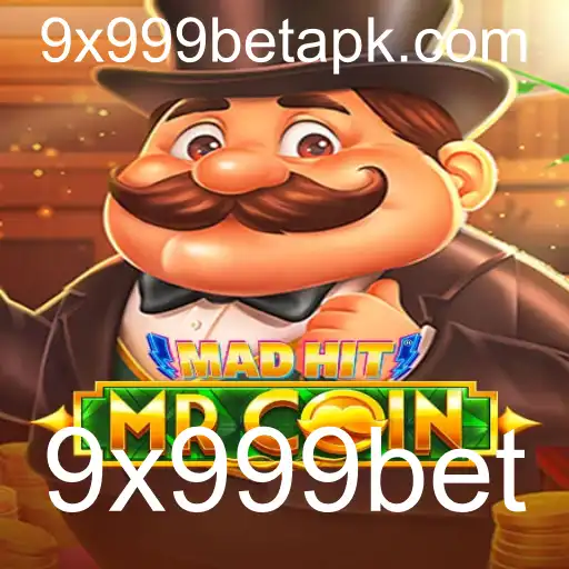 Explorando MadHitMrCoin: Um Novo Horizonte nos Jogos de Azar