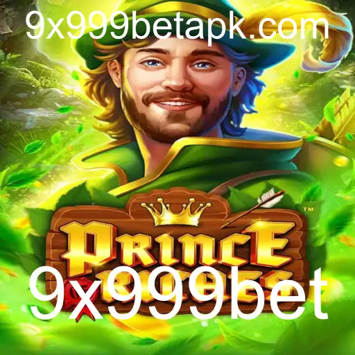 Descubra a Aventura Empolgante de PrinceOfRiches no Casino 9x999bet