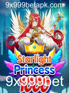 Explorando o Mundo de StarlightPrincess1000 em 9x999bet