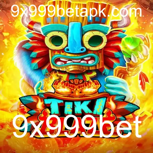 Descubra TikiBlaze: Um Jogo Emocionante e Inovador
