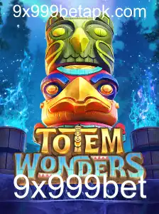 TotemWonders: A Nova Experiência de Jogo com 9x999bet