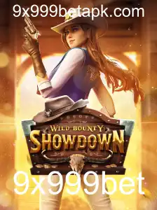 Explorando o WildBountyShowdown: Mergulhe na Ação com 9x999bet